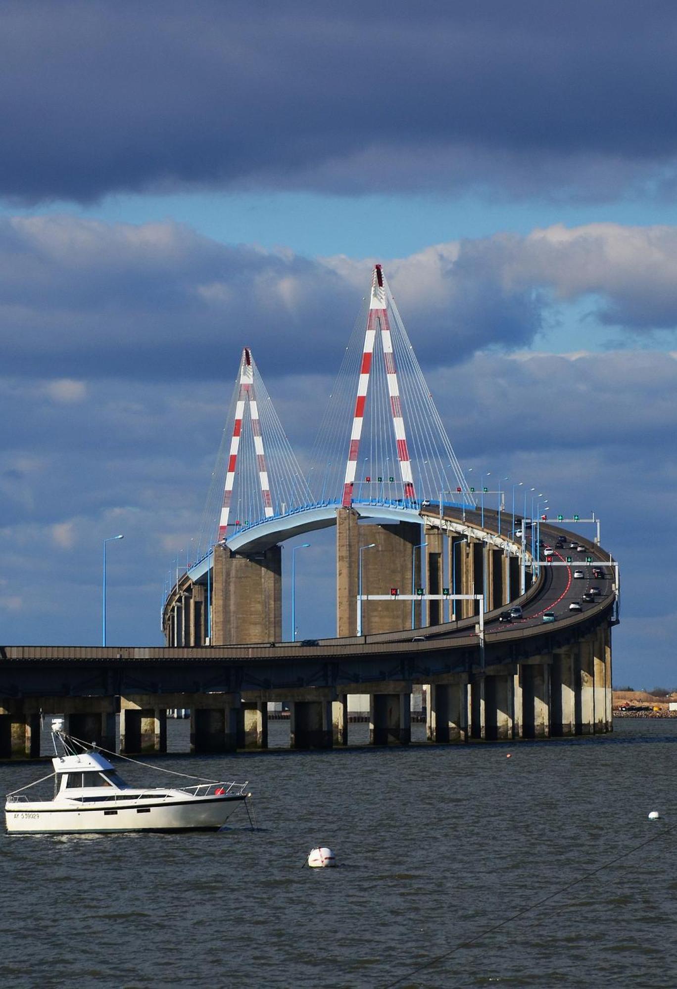 Saint Nazaire - Le Wild - Wifi - Proche Plage Luaran gambar